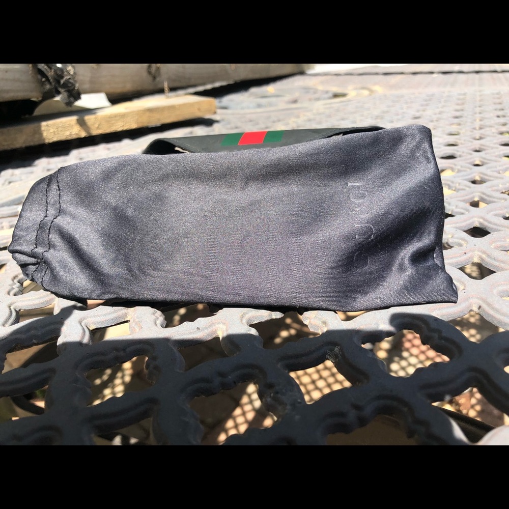 Gucci aviators - Picture 8 of 8